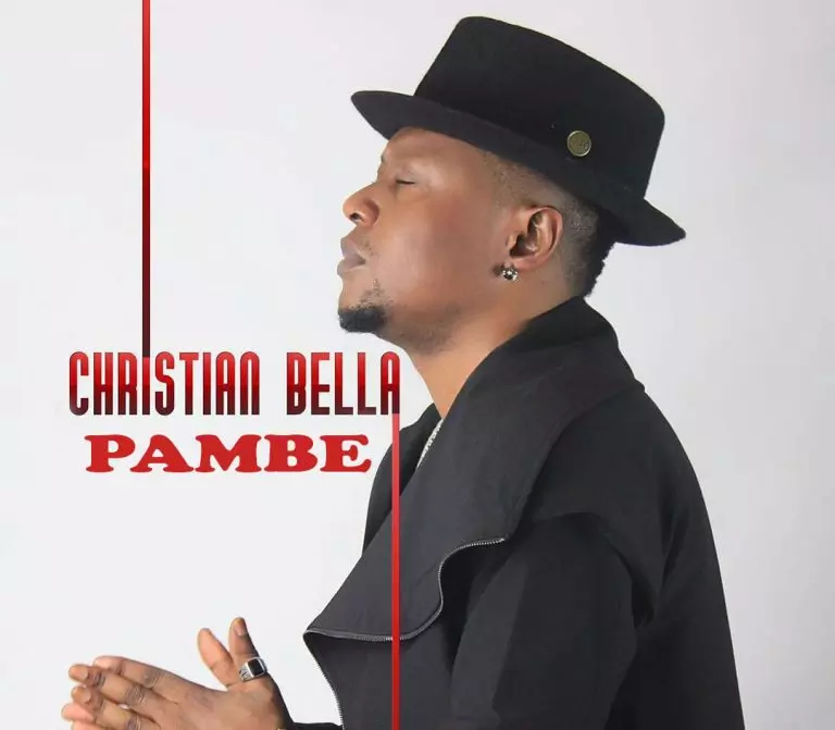Christian Bella – Pambe