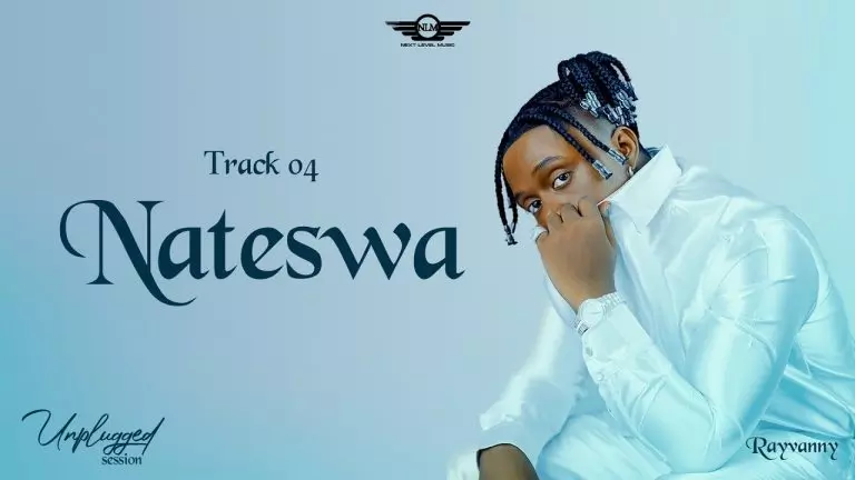 Rayvanny – Nateswa