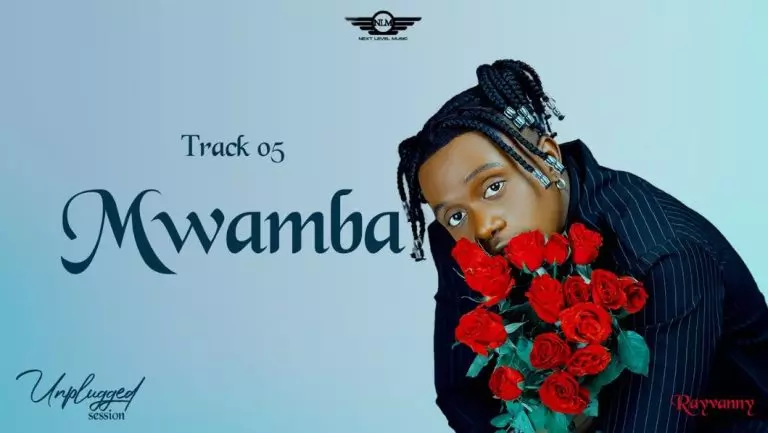 Rayvanny – Mwamba