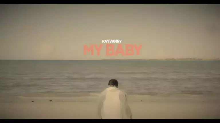 Rayvanny – My Babe