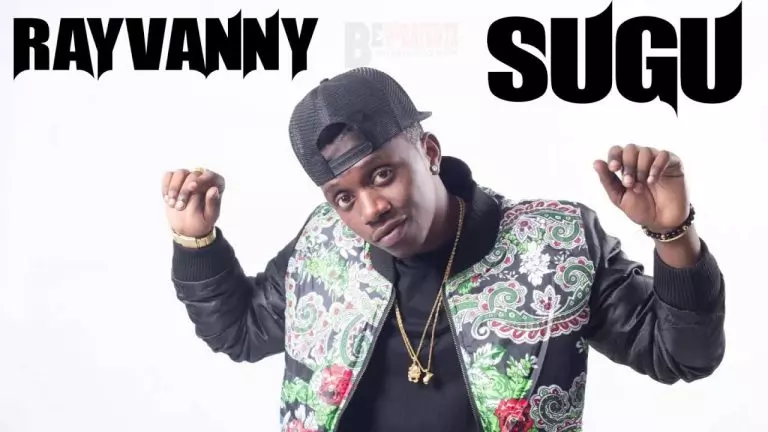 Rayvanny – Sugu