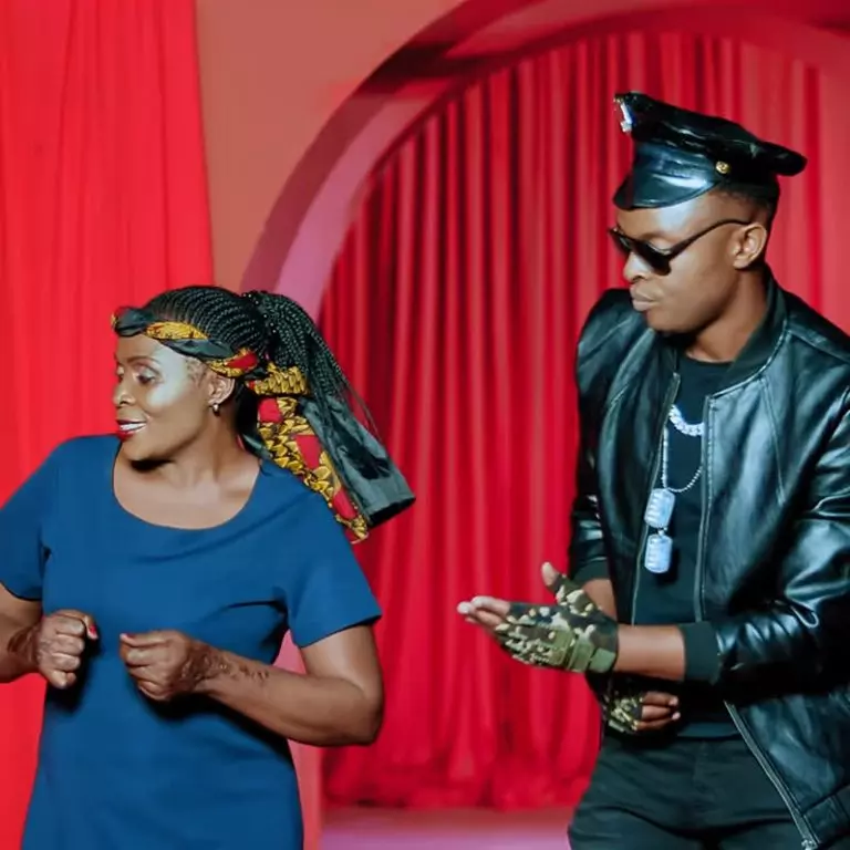 Ringtone ft. Rose Muhando – Sisi Ndio Tuko