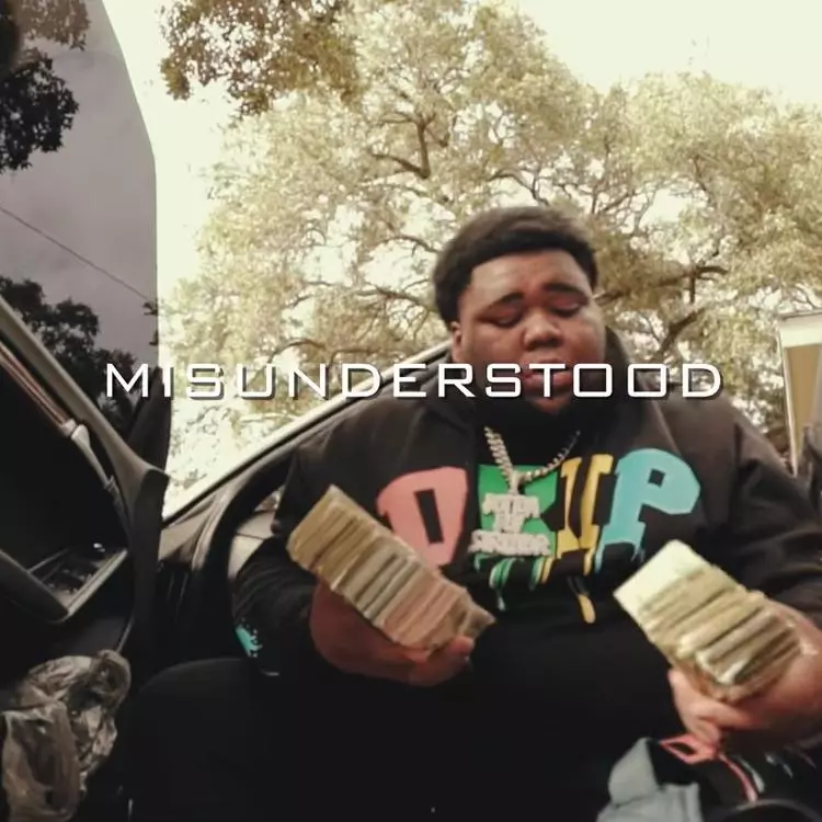 Rod Wave – Misunderstood