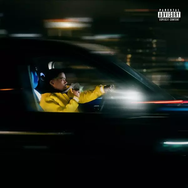 Roddy Ricch – 25 Million