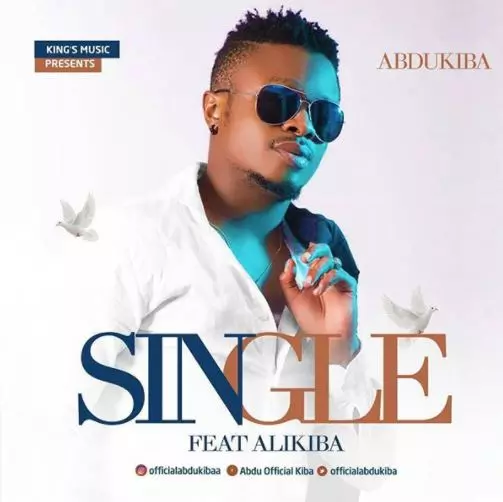 Abdu Kiba ft. Alikiba – Single