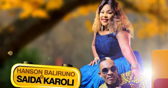 Audio | Saida Karoli Ft. Hanson Baliruno - Akatambala | Mp3 Download - Jumbe24