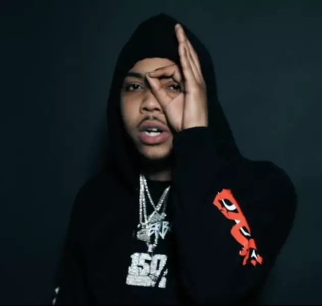 G Herbo – Shook