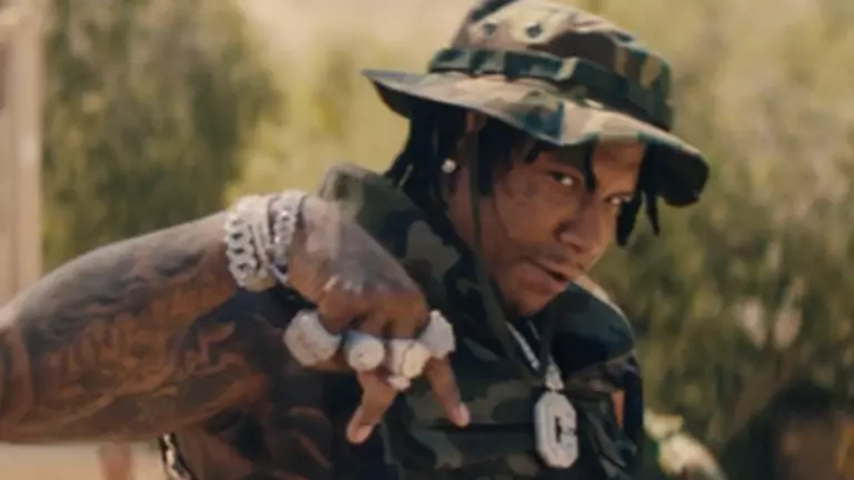 Moneybagg Yo ft. Yo Gotti – Steppers