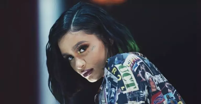 Kehlani – All Me (Change Your Life)