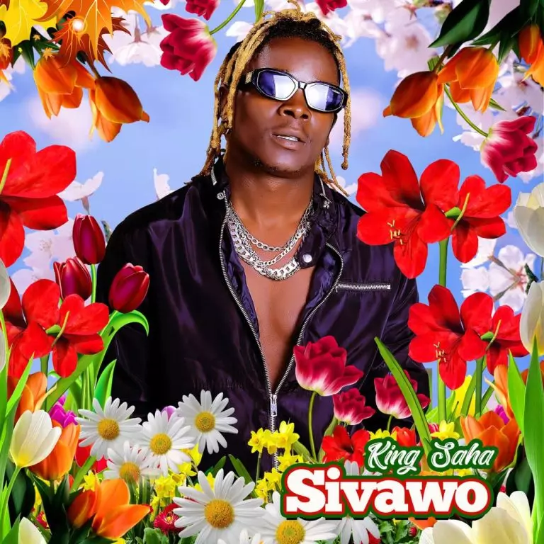King Saha – Sivaawo