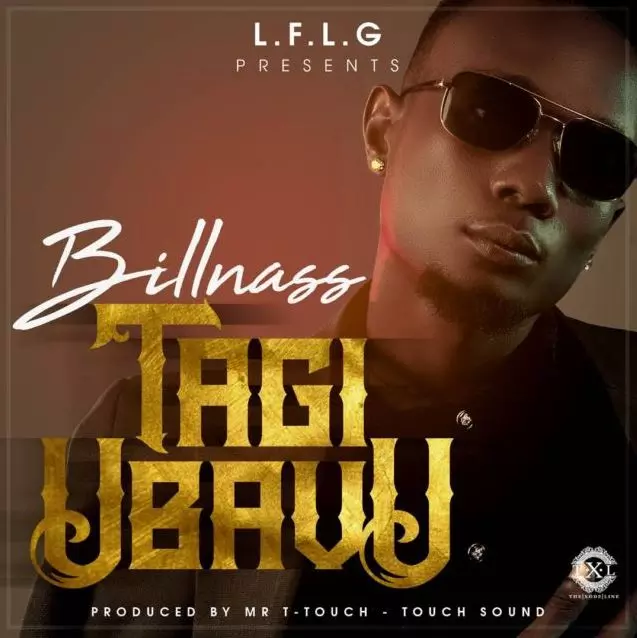 Bill Nass – Tagi Ubavu