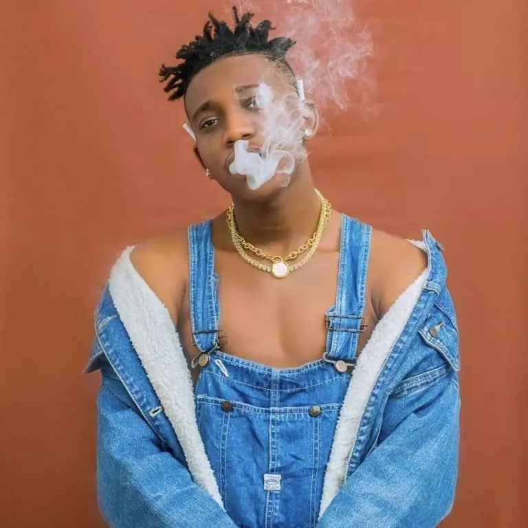 Meja Kunta – Mume Wa Mtu Ni Sumu