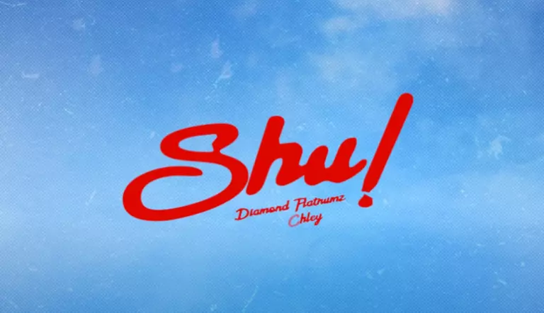 Diamond Platnumz ft. Chley – Shu!