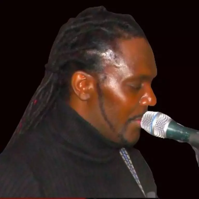 Kativui Mweene – Mumbi Wakatuti