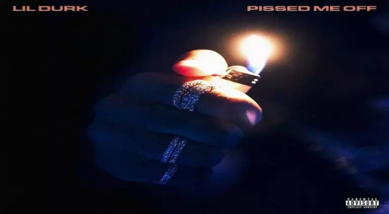 Lil Durk – Pissed Me Off