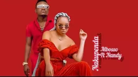 Mbosso ft. Nandy – Nakupenda