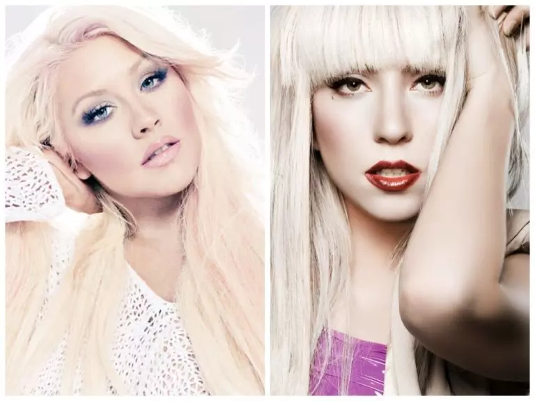 Lady Gaga ft. Christina Aguilera – Do What U Want