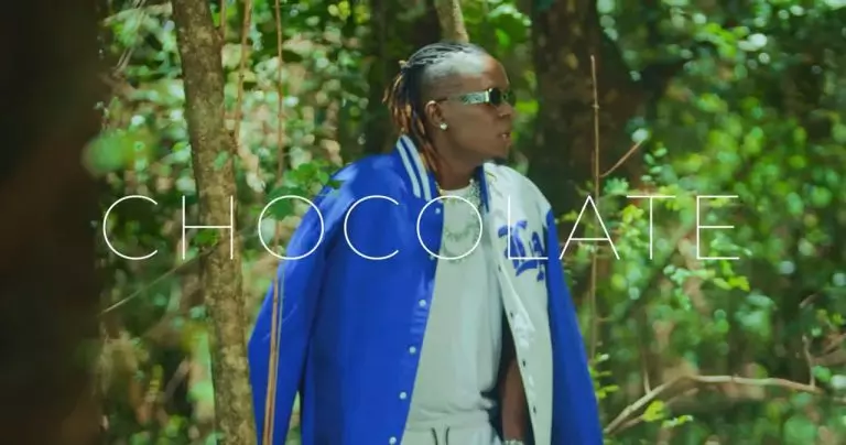Willy Paul – Chocolate