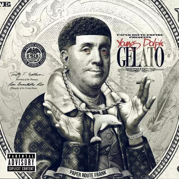 Young Dolph – Play With You Bitch
