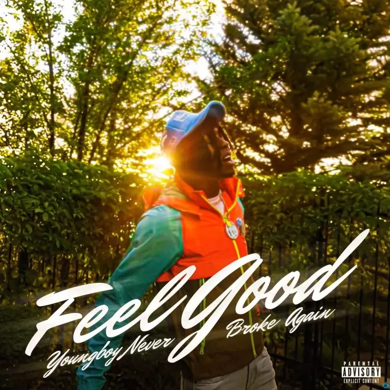 NBA Youngboy – Feel Good