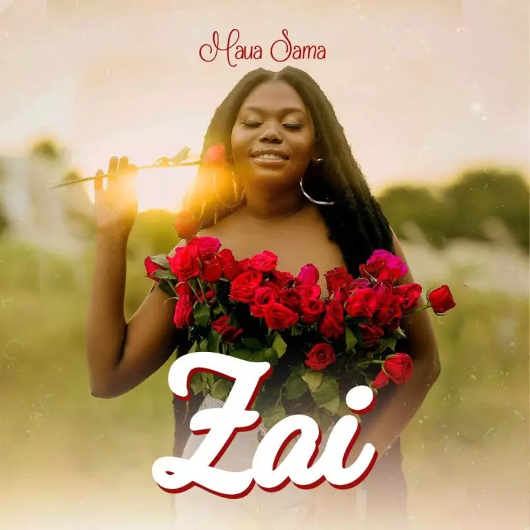 Maua Sama – Zai