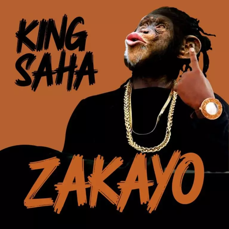 King Saha – Zakayo