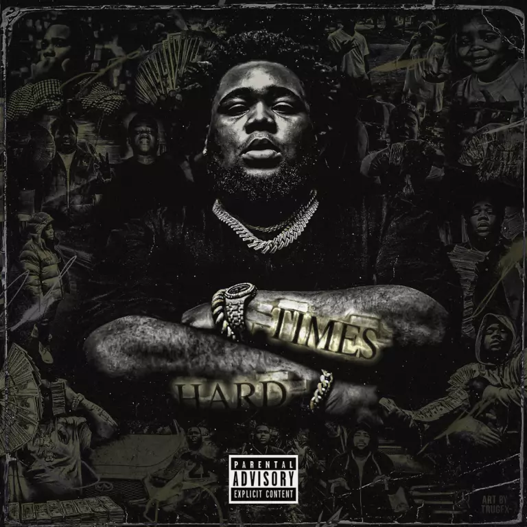 Rod Wave – Don’t Need