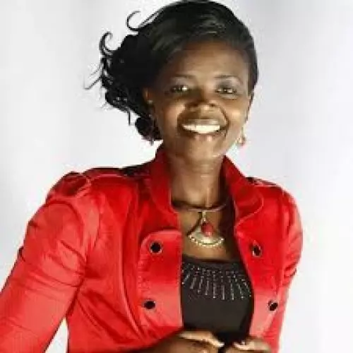 Eunice Njeri – Nangoja