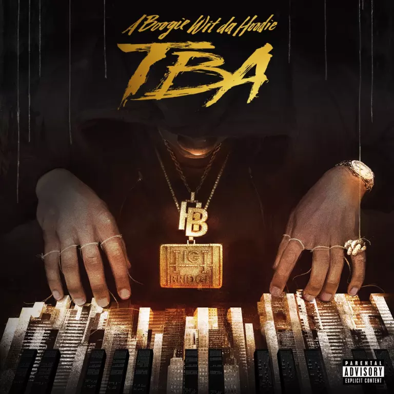 A Boogie Wit Da Hoodie – Macaroni