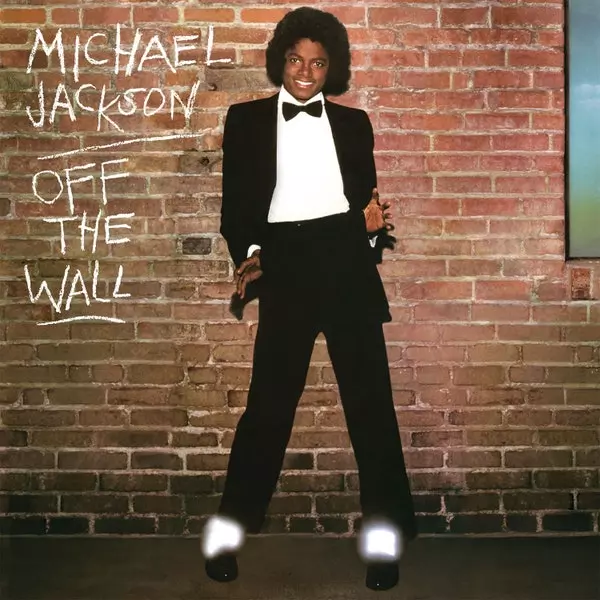 Michael Jackson – It’s The Falling in Love