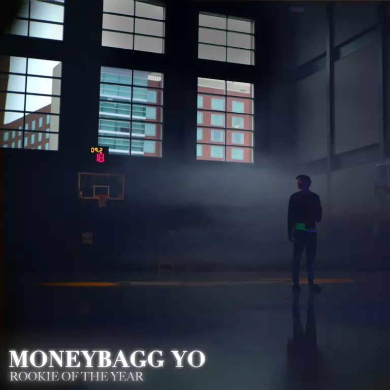 Moneybagg Yo – Rookie Of The Year