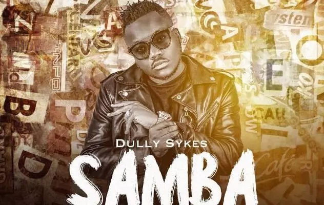 Dully Sykes – Samba