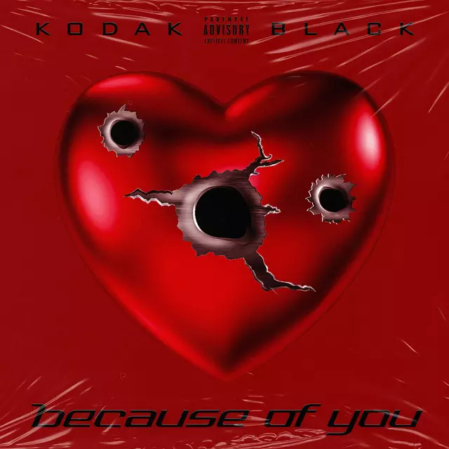 Kodak Black – Because Of You
