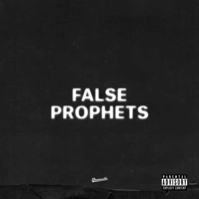J. Cole – False Prophets