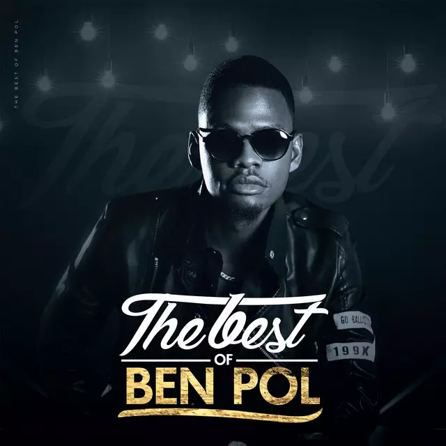 Ben Pol – Best Of Ben Pol