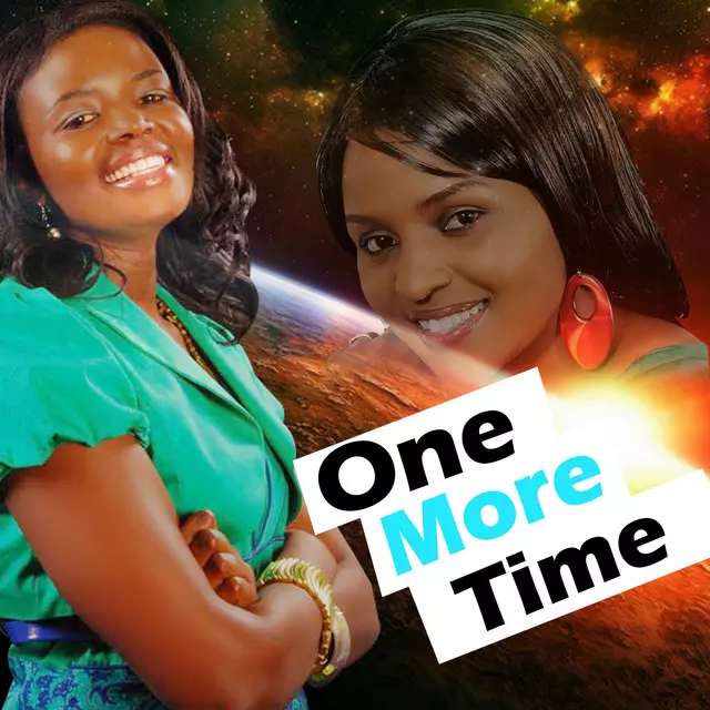 Eunice Njeri – One More Time