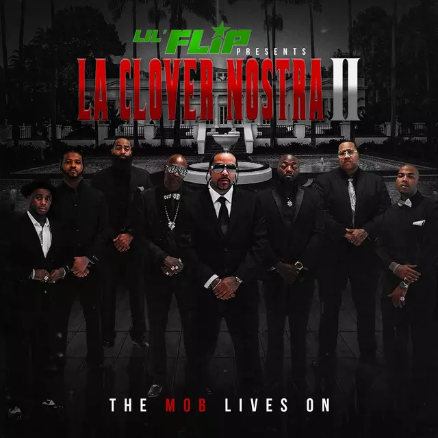 Lil’ Flip – Tf It Up