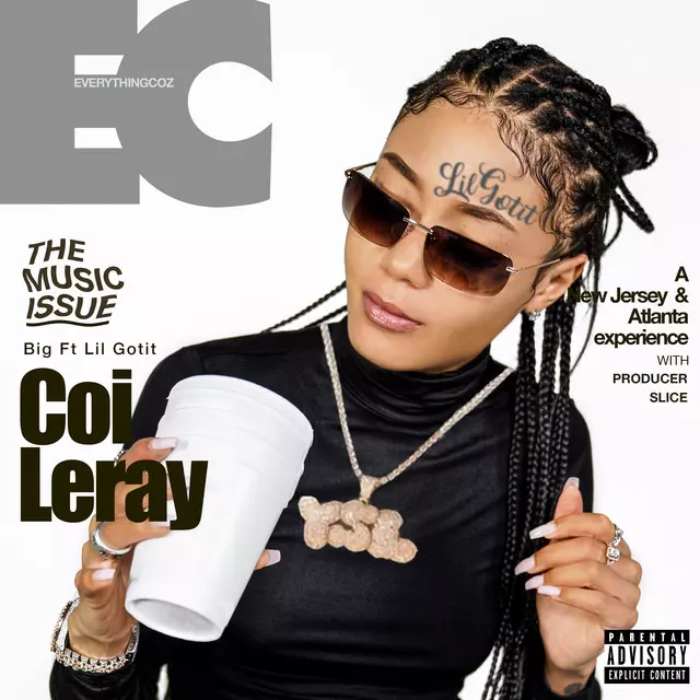 Coi Leray ft. Lil Gotit – Big