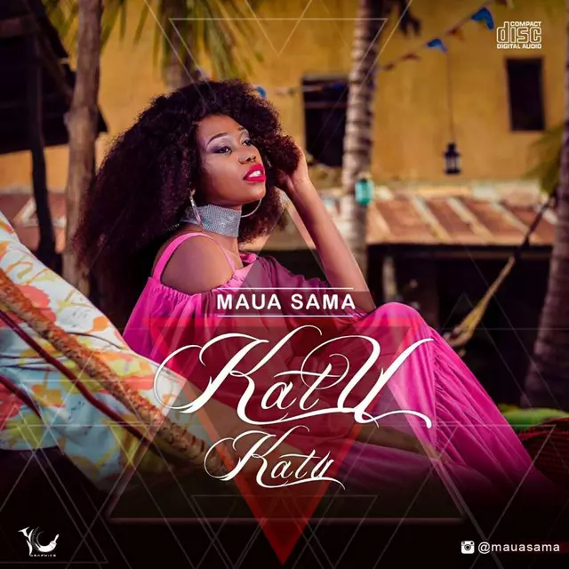 Maua Sama – Katu Katu