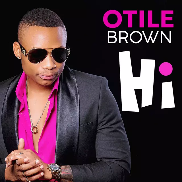 Otile Brown – Hi