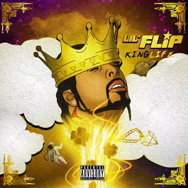 Lil’ Flip – King
