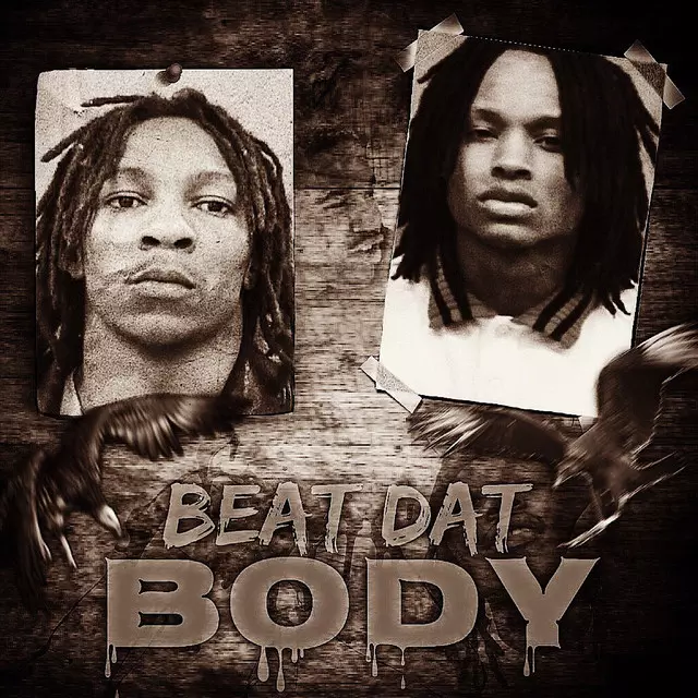 King Von – Beat Dat Body