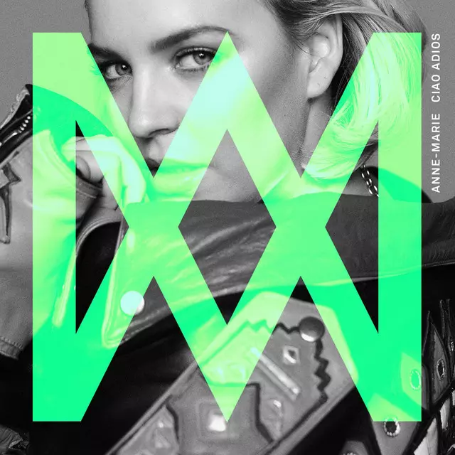Anne-Marie – Ciao Adios (Acoustic)