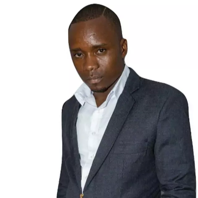 Emma Jalamo – Ken Wuod Alego