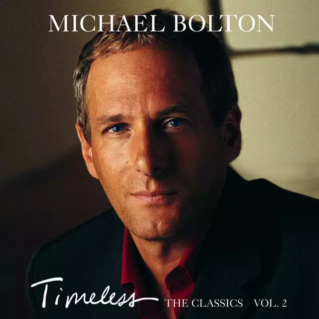 Michael Bolton – (What A) Wonderful World