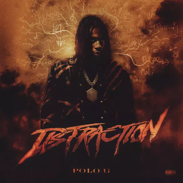 Polo G – Distraction