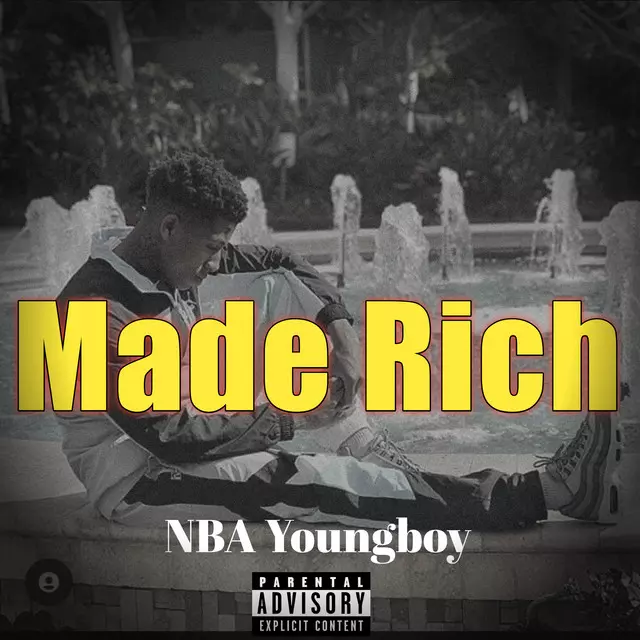 NBA Youngboy – Made Rich