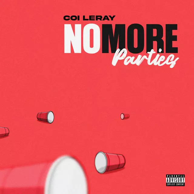 Coi Leray – No More Parties