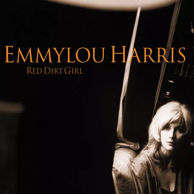 Emmylou Harris – Bang the Drum Slowly