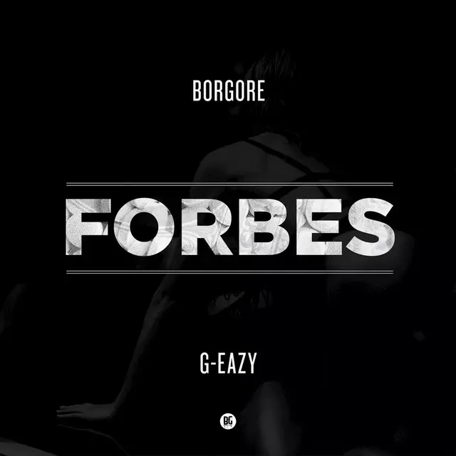 G-Eazy – Forbes